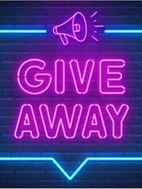 Giveaway